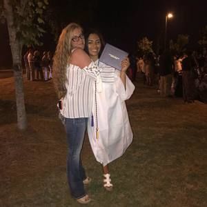 Meet your Posher, Ginger